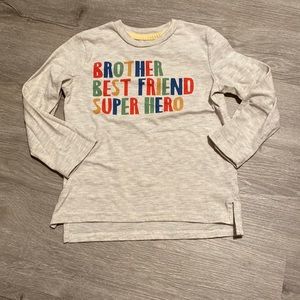 4/$10 Okie Dokie LS Tee